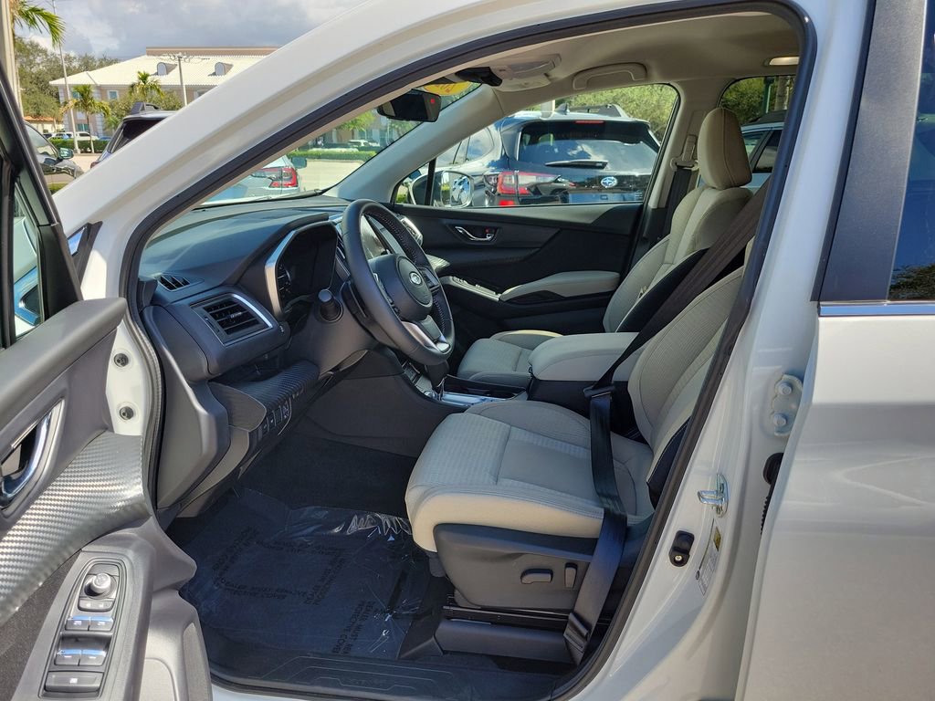 Used 2025 Subaru Ascent Premium image 21