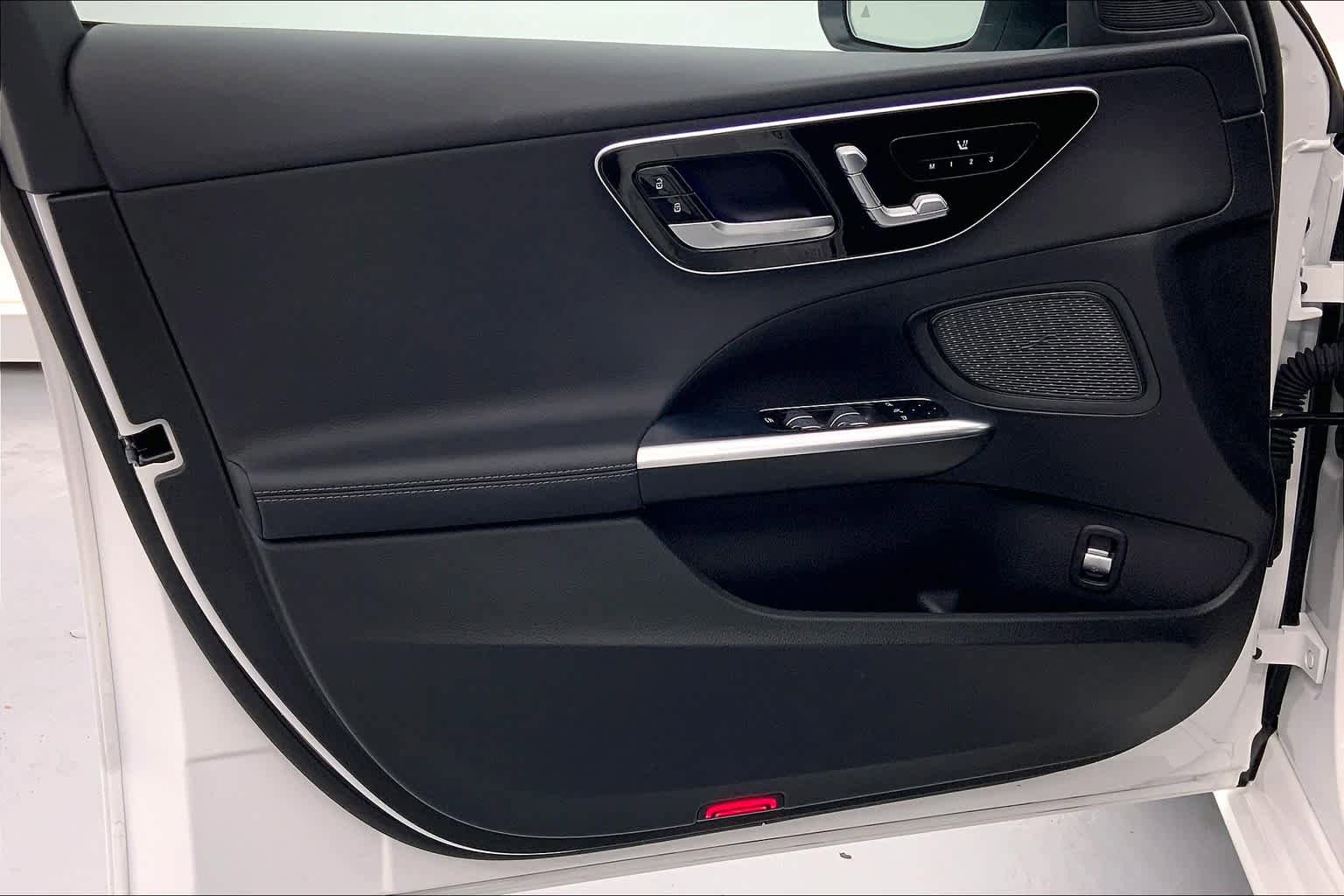 Certified 2023 Mercedes-Benz C 300 Sedan image 26