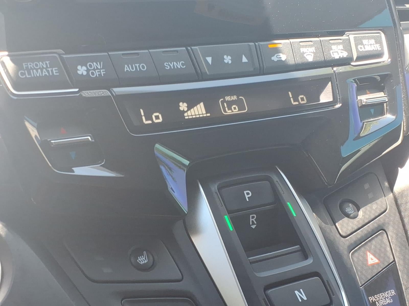 Used 2023 Honda Odyssey EX-L image 28