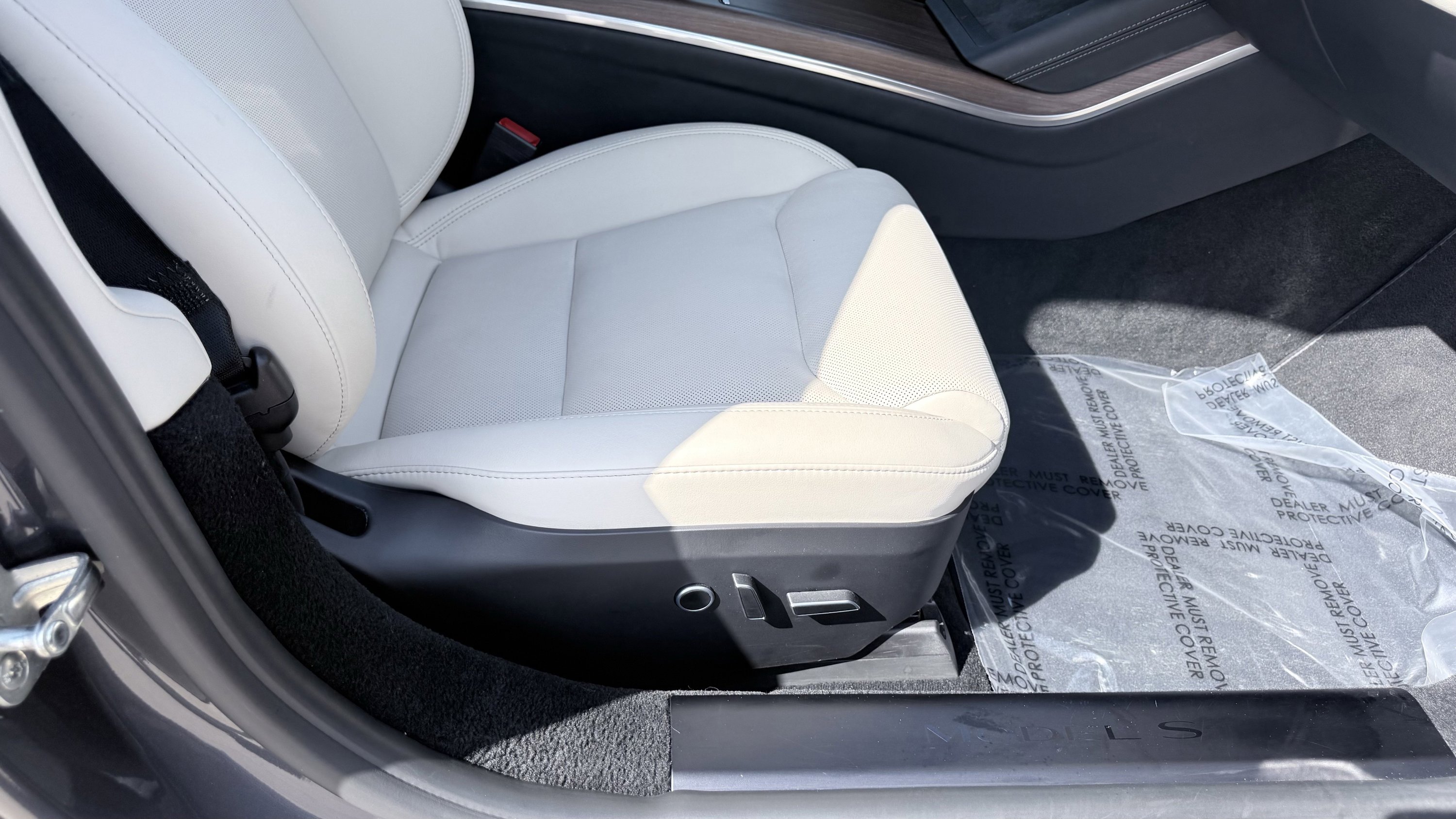 Used 2021 Tesla Model S Long Range image 87