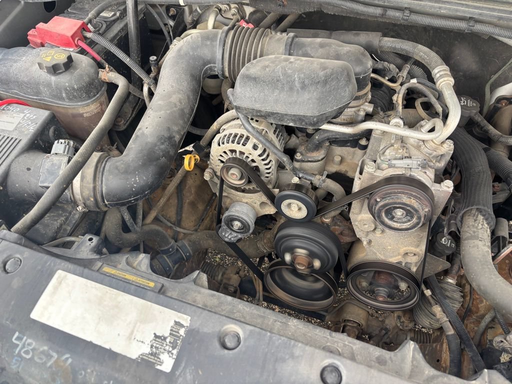 Used 2011 GMC Sierra 1500 W/T RWD image 21