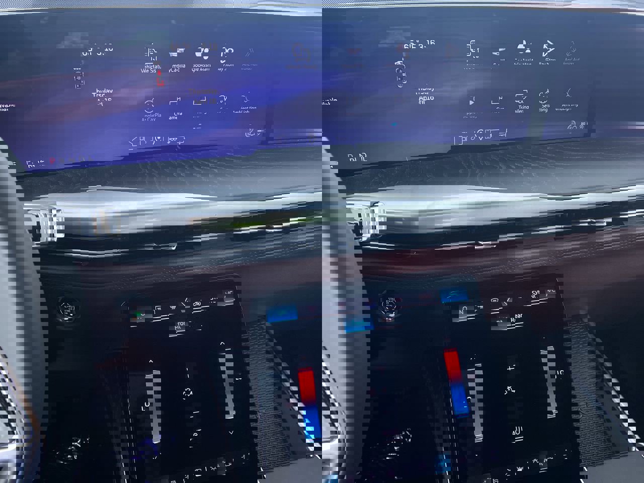 New 2026 Cadillac Escalade Sport w/ Touring Package image 5