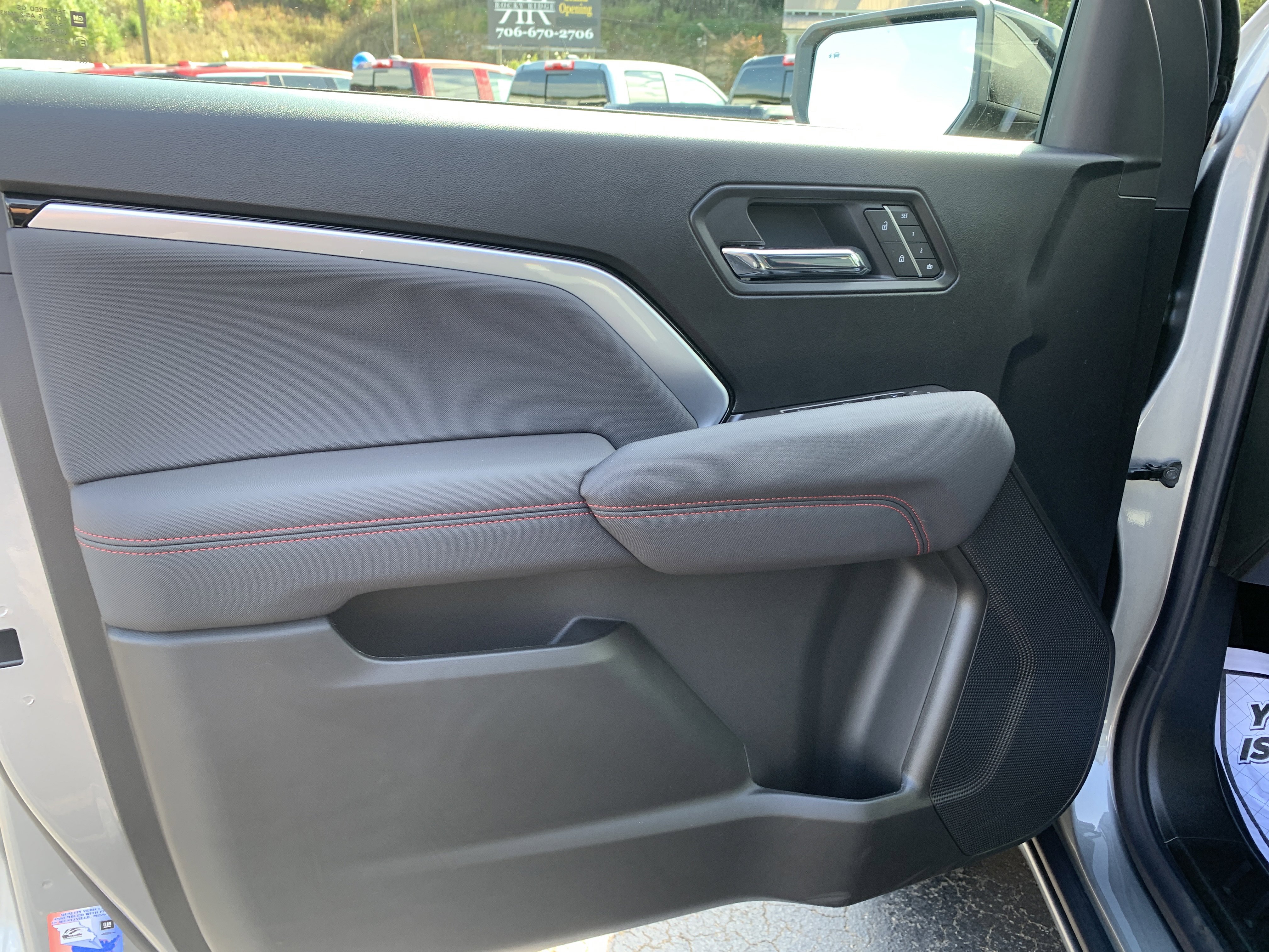 New 2026 Chevrolet Colorado Z71 w/ Z71 Convenience Package 2 image 7