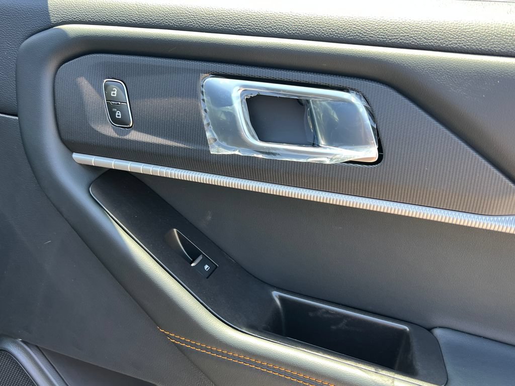 New 2026 Ford Explorer Tremor AWD/4WD image 18