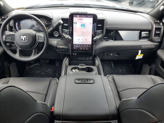 New 2025 RAM 2500 Power Wagon image 17