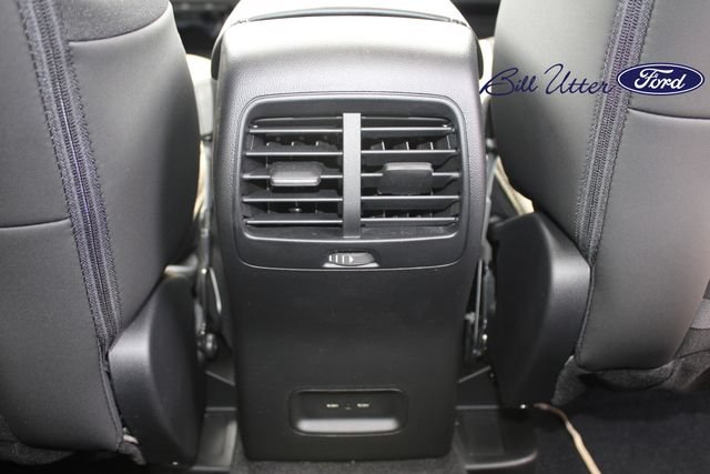 New 2026 Ford Bronco Sport Big Bend w/ Convenience Package AWD/4WD image 10