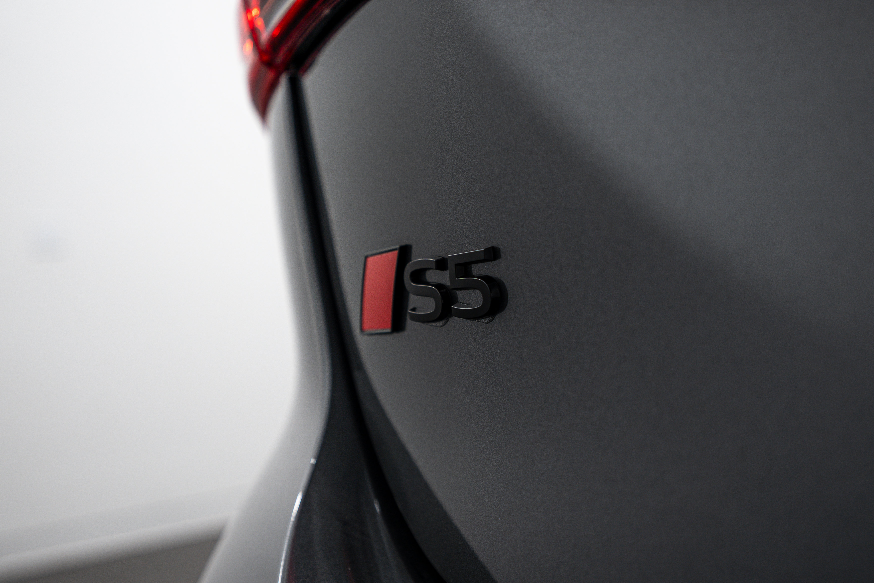New 2026 Audi S5 Premium Plus AWD/4WD image 23