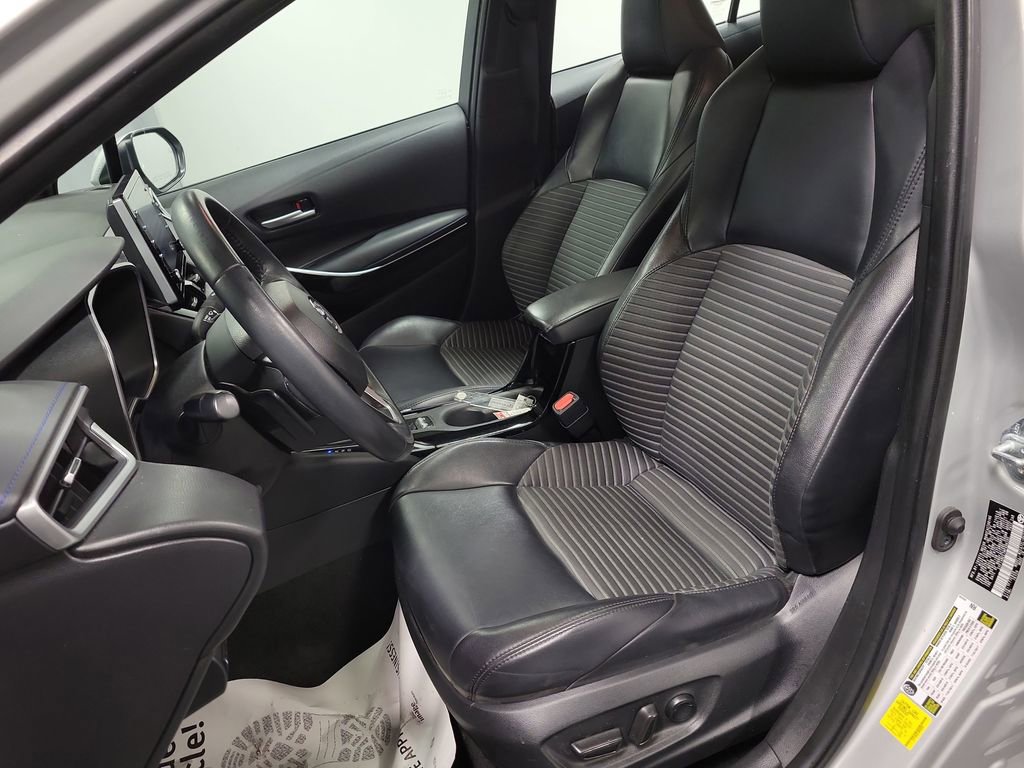 Used 2021 Toyota Corolla XSE image 13