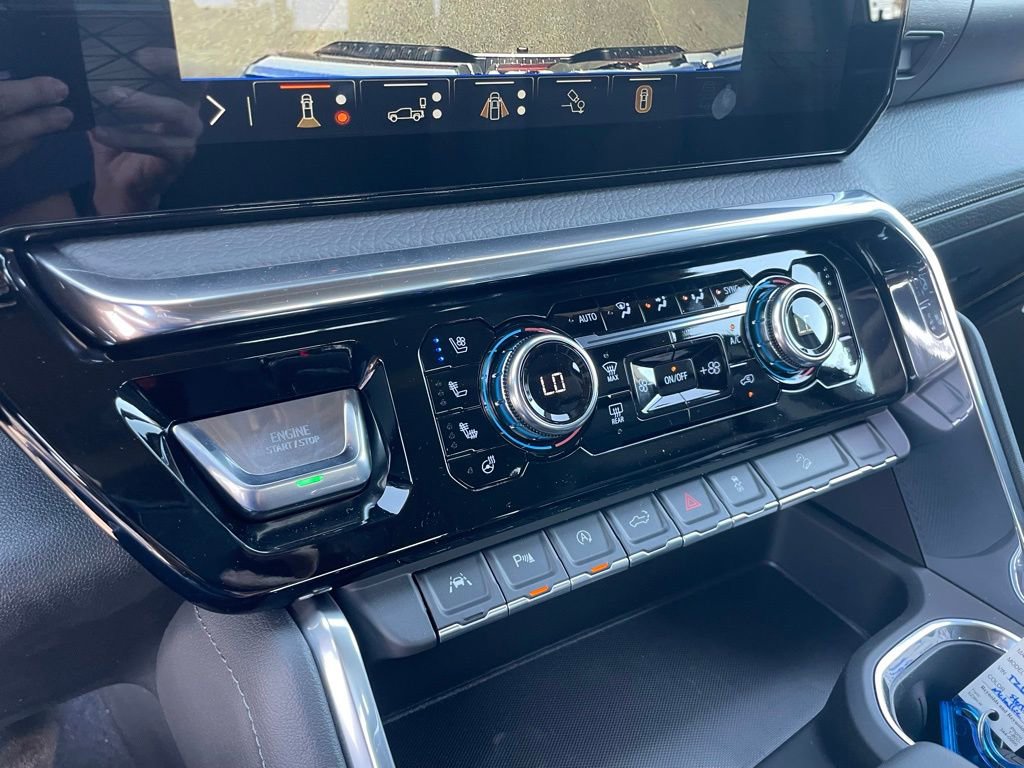 New 2026 GMC Sierra 1500 Denali w/ Technology Package image 17