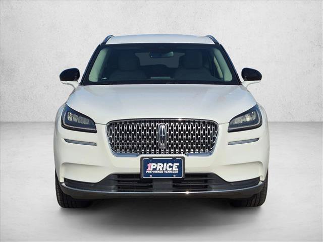 Used 2021 Lincoln Corsair FWD w/ Convenience Package image 2
