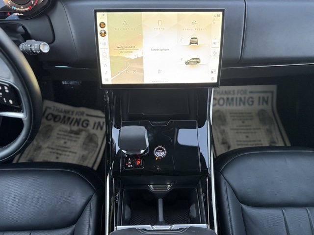 Used 2025 Land Rover Range Rover Sport SE image 31