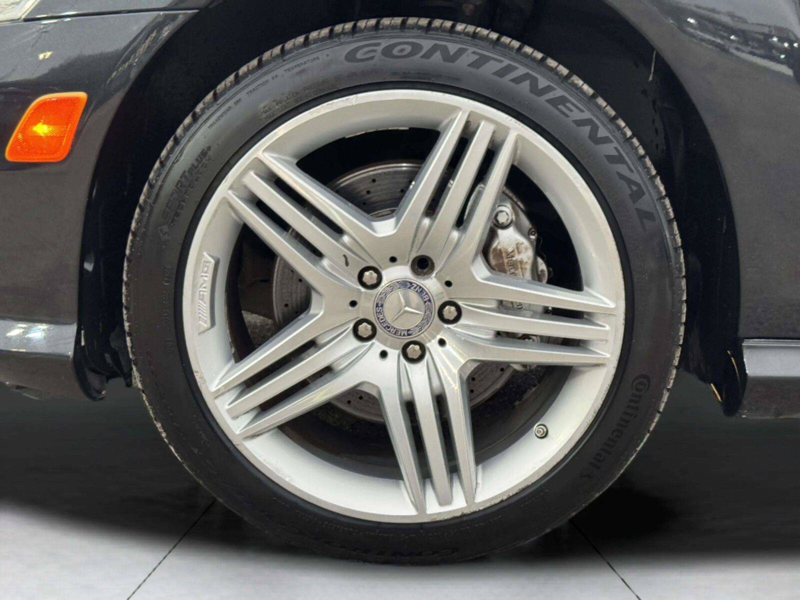 Used 2013 Mercedes-Benz S 550 image 57