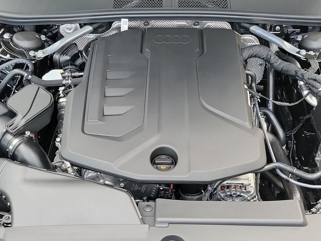 New 2026 Audi A5 Premium AWD/4WD image 17