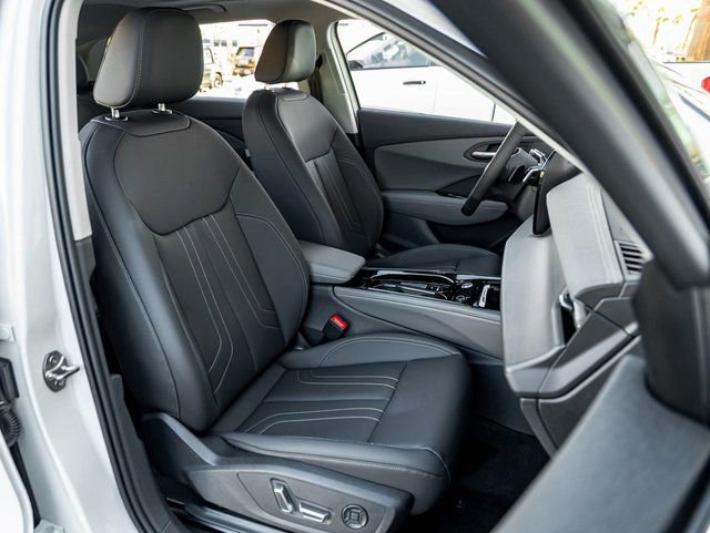 New 2026 Audi Q3 quattro 2.0T image 28