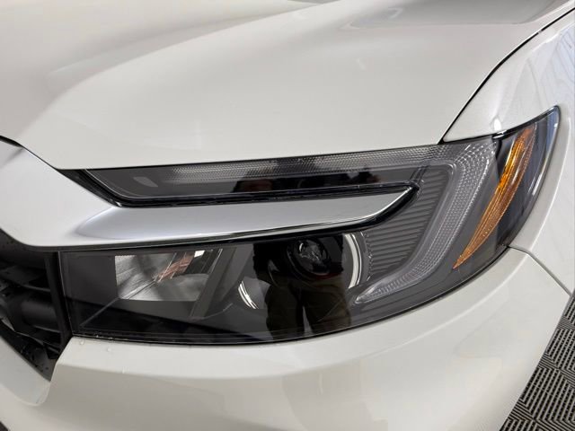Used 2026 Honda Ridgeline RTL image 11