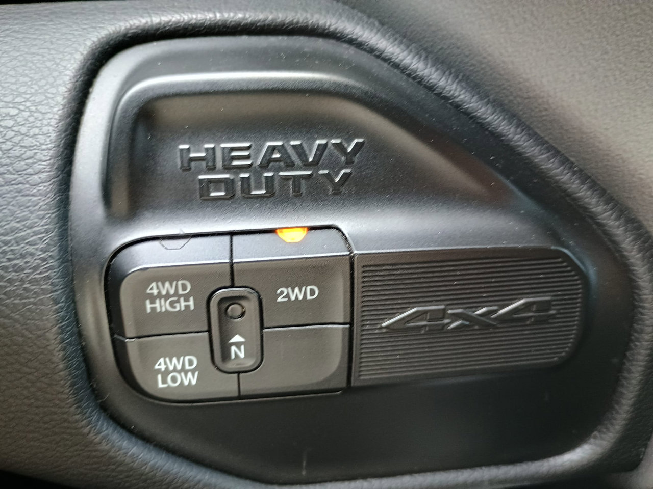 Used 2022 RAM 3500 Big Horn w/ Level A Equipment Group image 14