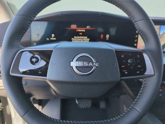 New 2026 Nissan Murano Platinum w/ Cargo Package AWD/4WD image 42