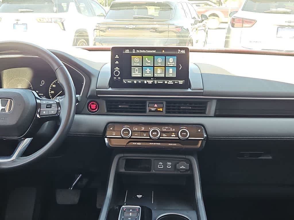 Used 2024 Honda Pilot EX-L image 14