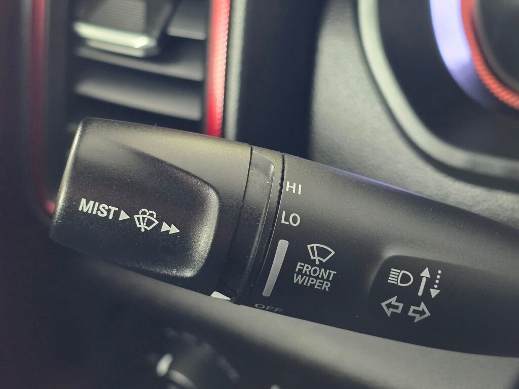 Used 2025 RAM 1500 Rebel w/ Rebel Level 1 Equipment Group image 26