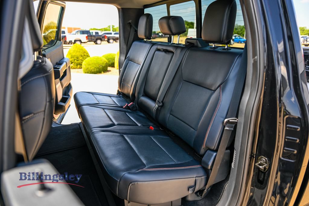 Used 2023 Ford F450 Lariat w/ Tow Technology Package AWD/4WD image 11
