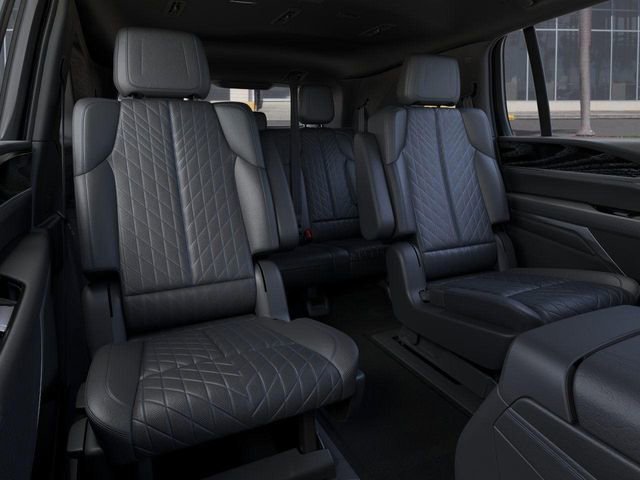 New 2026 Cadillac Escalade IQ Luxury 1 image 17