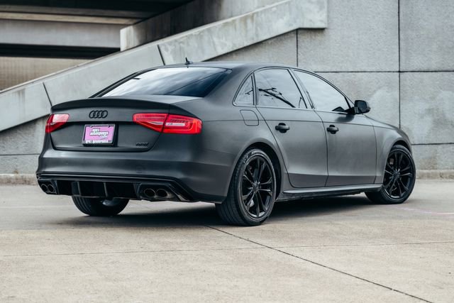 Used 2013 Audi S4 Premium Plus image 50