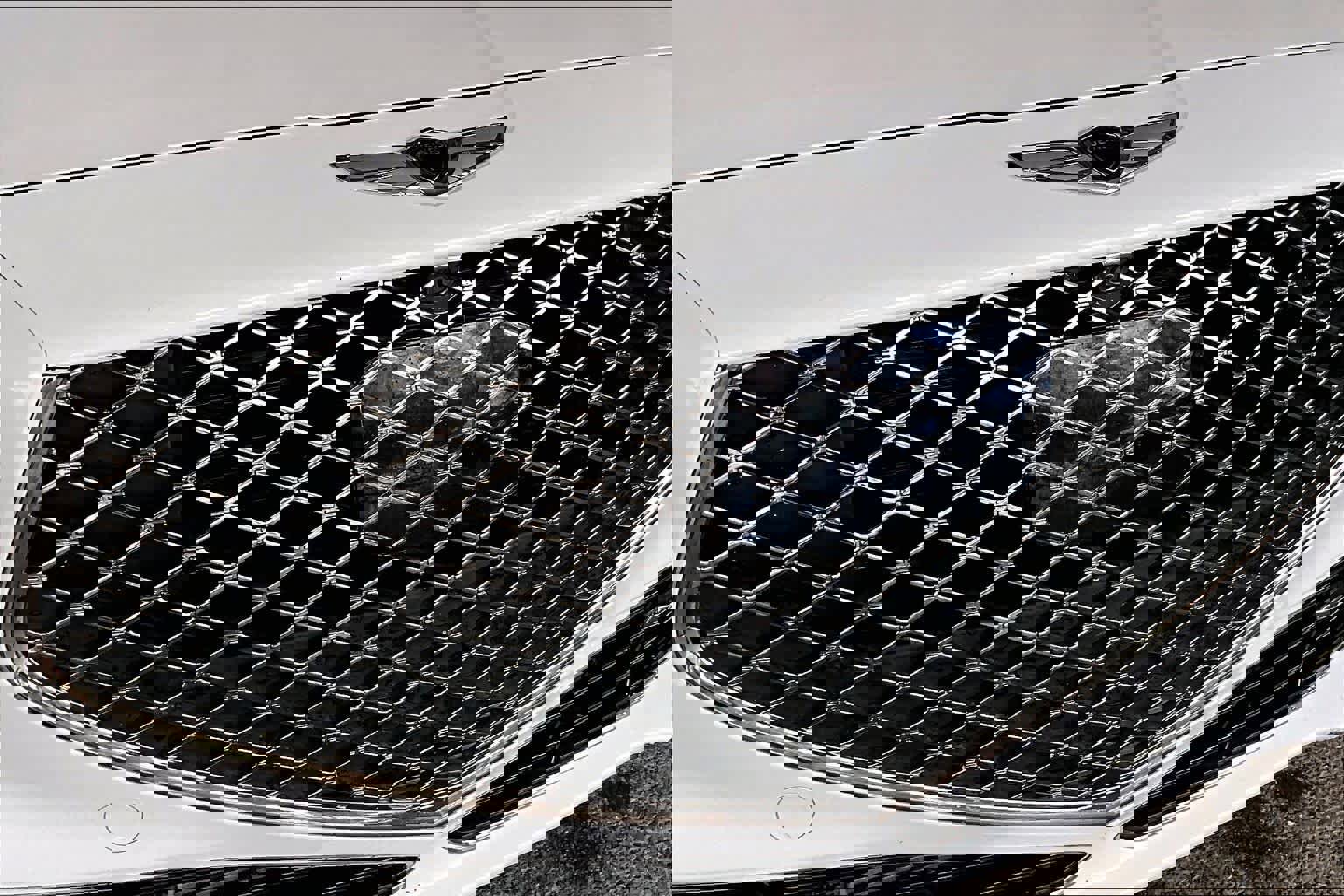 Used 2021 Genesis G90 3.3T Premium image 29