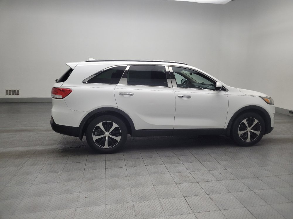 Used 2018 Kia Sorento EX w/ EX Advanced Touring Package image 10