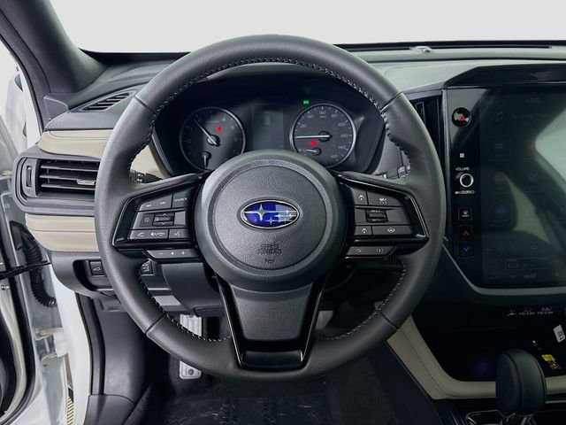 New 2026 Subaru Forester Premium image 11