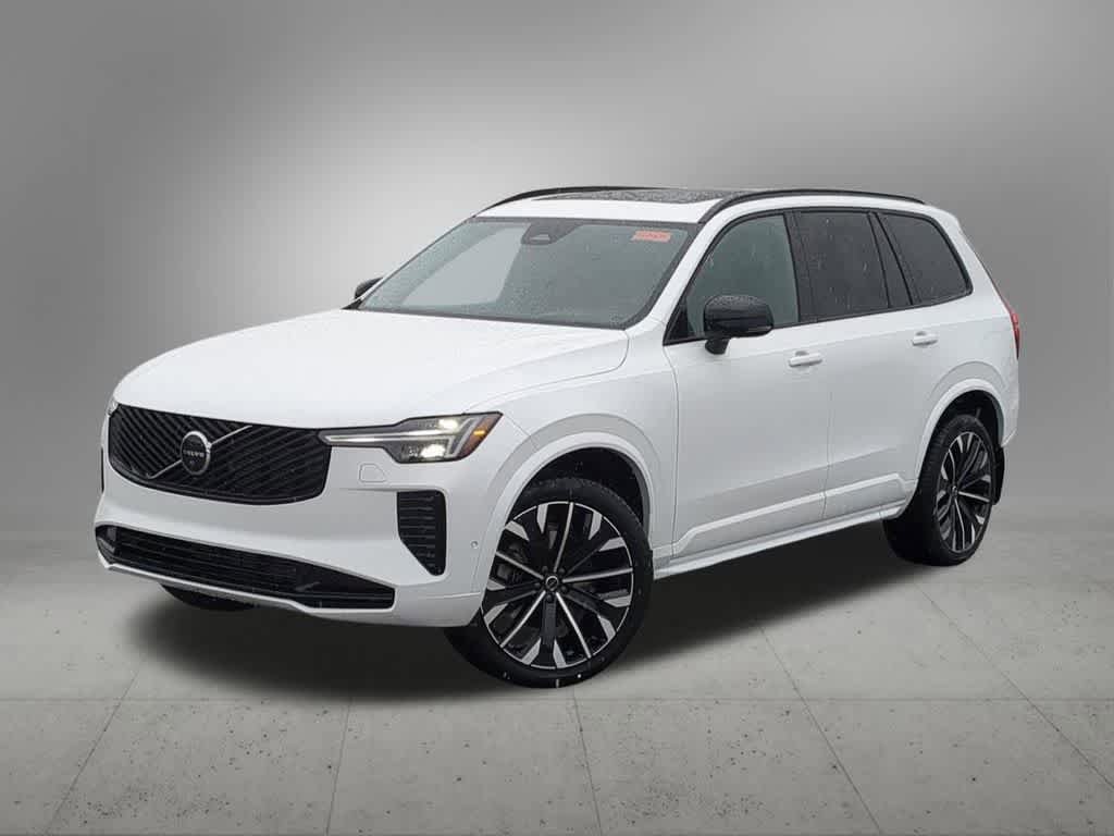 New 2026 Volvo XC90 B6 Ultra w/ Protection Package Premier AWD/4WD image 1