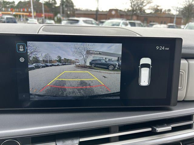 New 2026 Hyundai Santa Fe SE AWD/4WD image 53