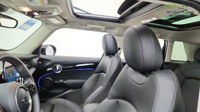 Used 2023 MINI Cooper S image 32
