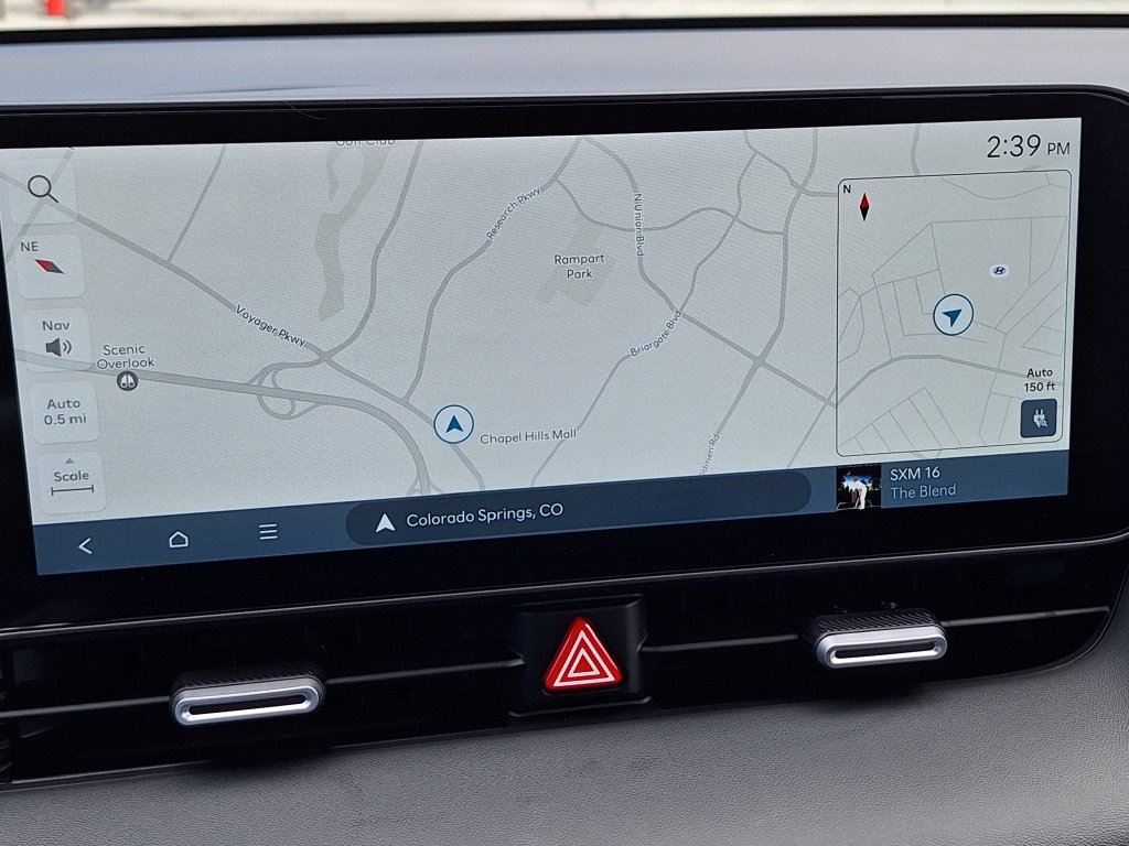 New 2026 Hyundai Ioniq 5 SE AWD/4WD image 21