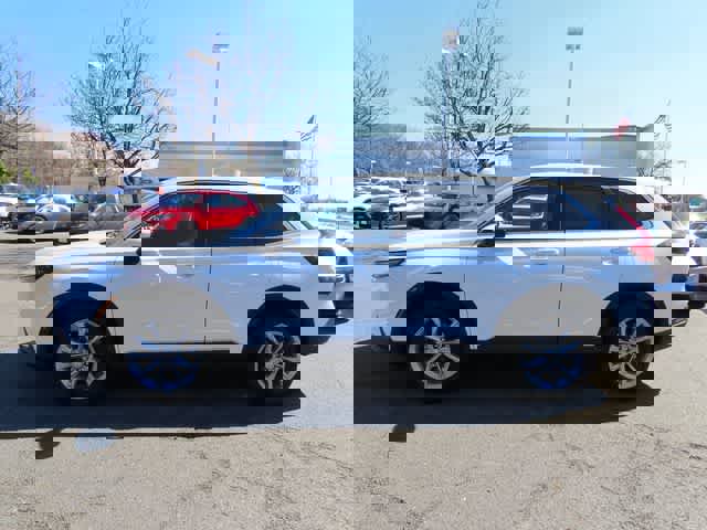 Certified 2023 Honda CR-V EX-L image 3