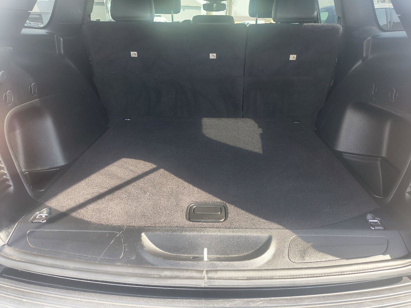 Used 2021 Jeep Grand Cherokee Limited AWD/4WD image 29