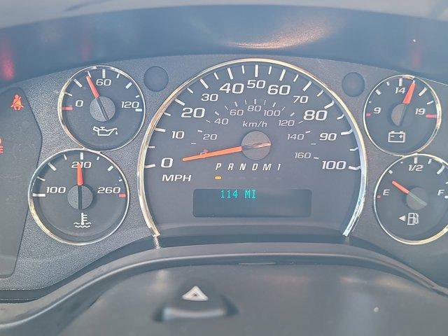 New 2024 Chevrolet Express 3500 w/ Power Convenience Package RWD image 12