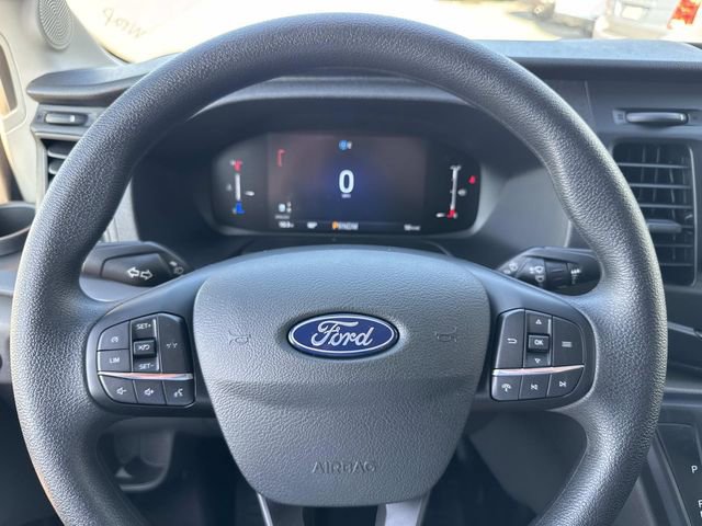 New 2026 Ford Transit 350 148 High Roof Extended RWD image 26