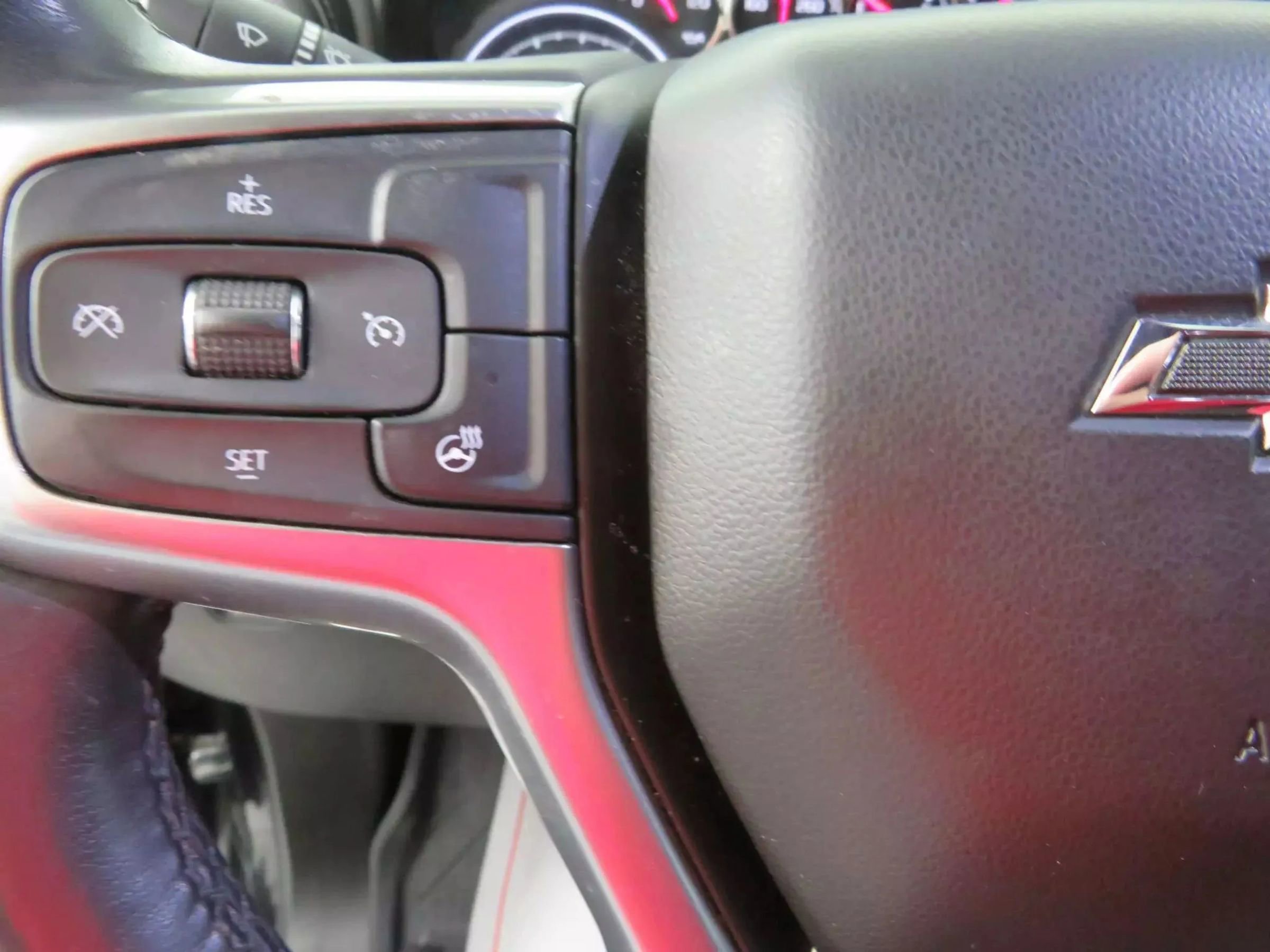 Used 2019 Chevrolet Silverado 1500 RST w/ All-Star Edition AWD/4WD image 17