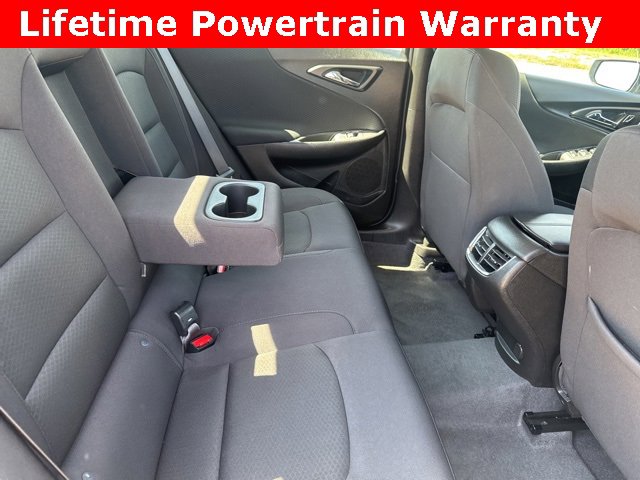 Used 2024 Chevrolet Malibu LT image 22