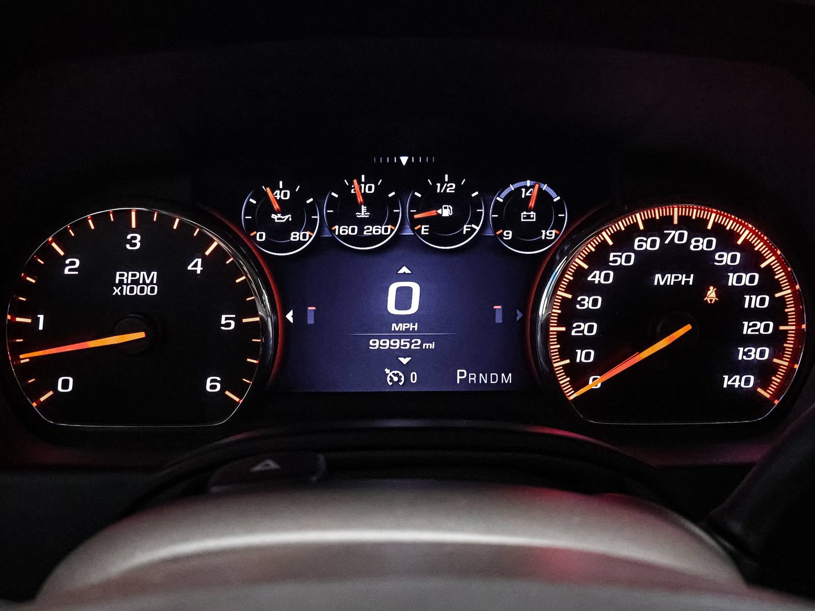 Used 2016 GMC Yukon XL Denali AWD/4WD image 41