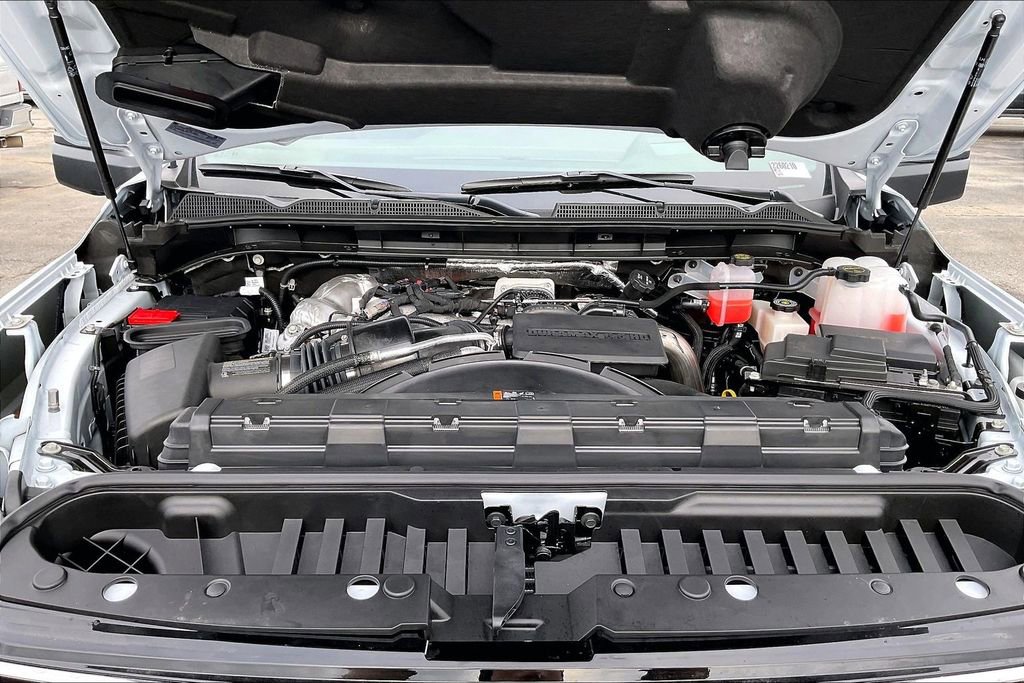 New 2026 GMC Sierra 2500 Denali w/ Denali Reserve Package AWD/4WD image 12