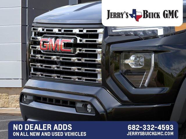 New 2026 GMC Canyon Denali AWD/4WD image 13