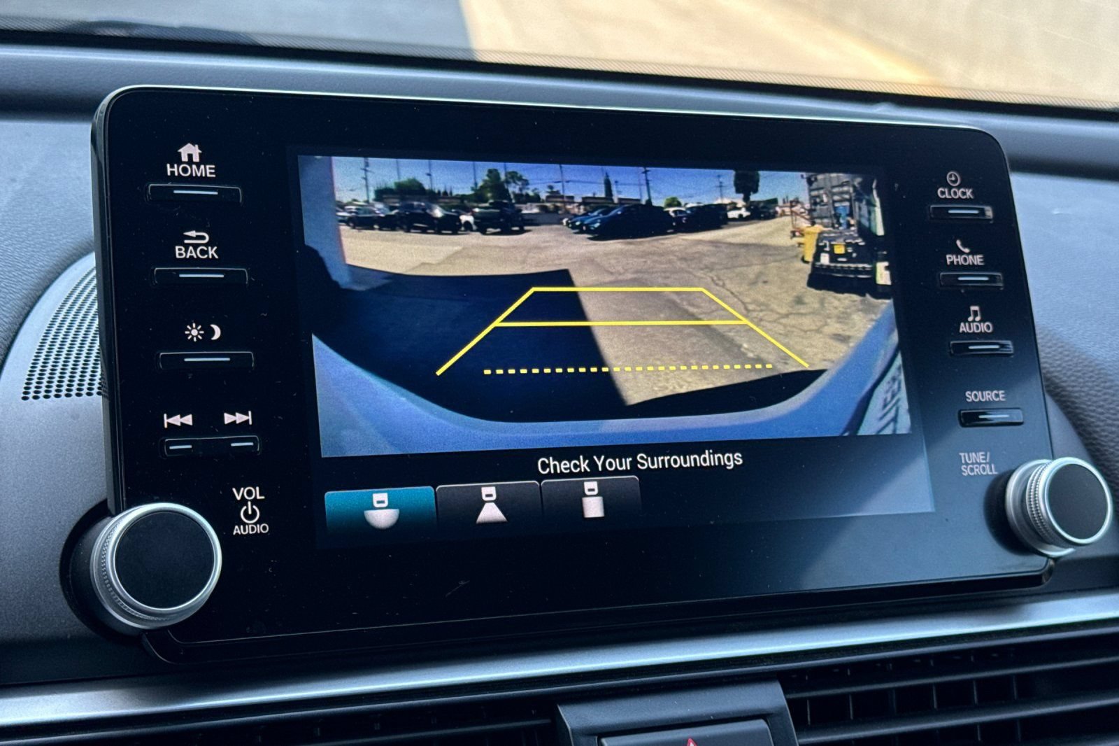 Used 2019 Honda Accord Sport image 23
