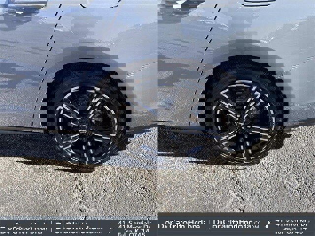 New 2025 Honda Accord Sport image 27