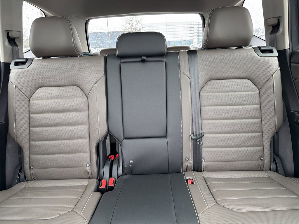 New 2026 Volkswagen Atlas SEL image 34