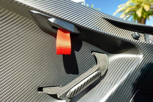 Used 2023 Lamborghini Huracan Tecnica RWD image 56