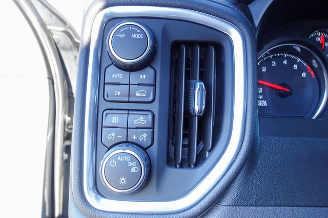 Used 2021 Chevrolet Silverado 1500 RST w/ Bed Protection Package image 19