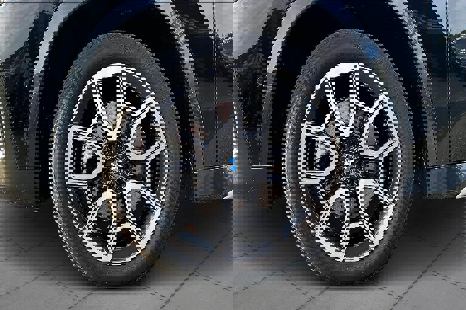 Certified 2024 BMW X1 xDrive28i image 11