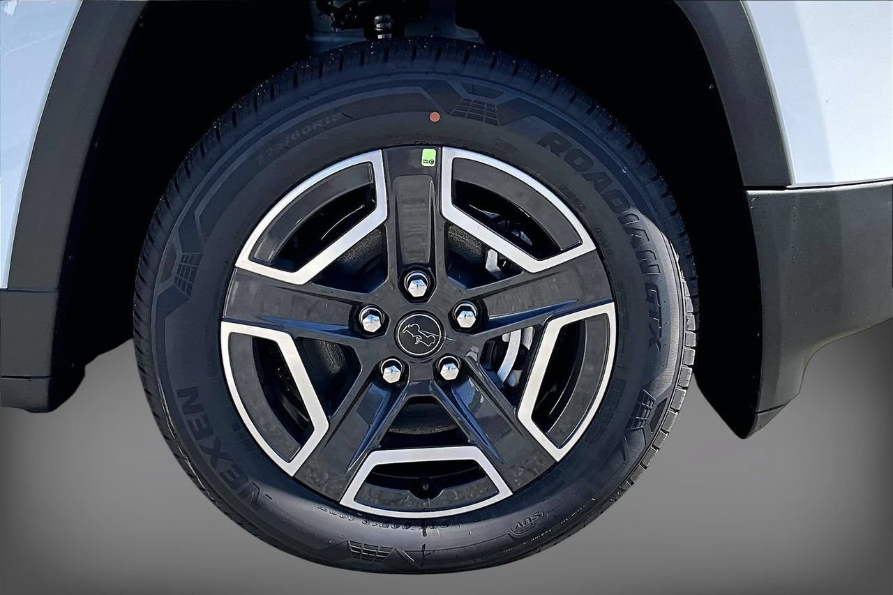 New 2026 Jeep Cherokee Laredo AWD/4WD image 30