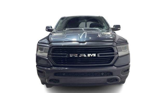 Used 2020 RAM 1500 Laramie RWD image 3
